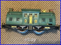 Lionel Standard Gauge Vintage Train Set Prewar