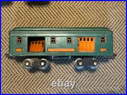Lionel Standard Gauge Vintage Train Set Prewar