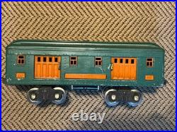 Lionel Standard Gauge Vintage Train Set Prewar