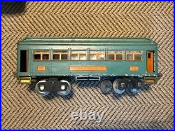 Lionel Standard Gauge Vintage Train Set Prewar