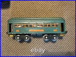 Lionel Standard Gauge Vintage Train Set Prewar