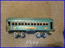 Lionel Standard Gauge Vintage Train Set Prewar