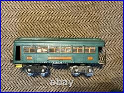 Lionel Standard Gauge Vintage Train Set Prewar