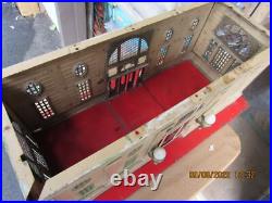 Lionel Train Station #116 Prewar Lionel City Excellent. Very Rare