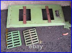 Lionel Train Station #116 Prewar Lionel City Excellent. Very Rare