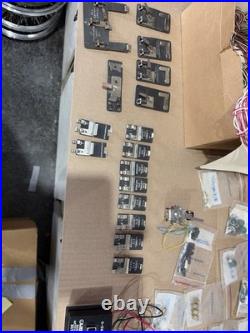 Lionel Trains O27 Gauge CTC Sound Button Light Bulbs Pre War Headlight Wire