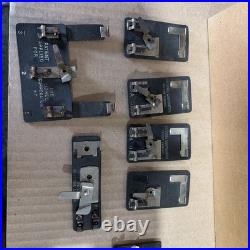 Lionel Trains O27 Gauge CTC Sound Button Light Bulbs Pre War Headlight Wire