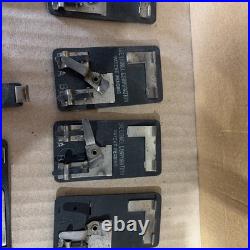 Lionel Trains O27 Gauge CTC Sound Button Light Bulbs Pre War Headlight Wire