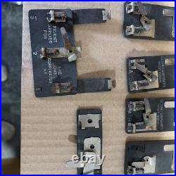 Lionel Trains O27 Gauge CTC Sound Button Light Bulbs Pre War Headlight Wire