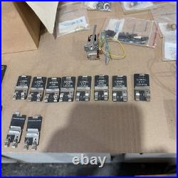 Lionel Trains O27 Gauge CTC Sound Button Light Bulbs Pre War Headlight Wire