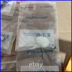 Lionel Trains O27 Gauge CTC Sound Button Light Bulbs Pre War Headlight Wire