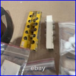 Lionel Trains O27 Gauge CTC Sound Button Light Bulbs Pre War Headlight Wire