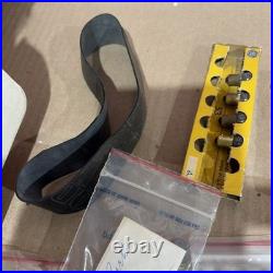 Lionel Trains O27 Gauge CTC Sound Button Light Bulbs Pre War Headlight Wire