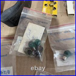 Lionel Trains O27 Gauge CTC Sound Button Light Bulbs Pre War Headlight Wire