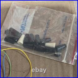 Lionel Trains O27 Gauge CTC Sound Button Light Bulbs Pre War Headlight Wire