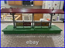 Lionel Trains O Gauge Locomotive Train Set 1940