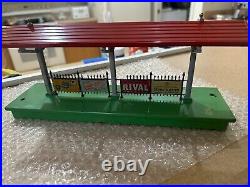 Lionel Trains O Gauge Locomotive Train Set 1940