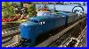 Lionel_Trains_Post_War_224_Navy_Set_U0026_Prewar_763e_Blue_Comet_Set_01_zadl