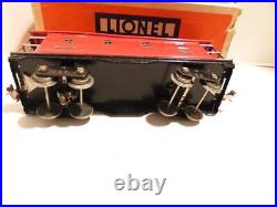 Lionel Trains Pre-war Standard Gauge 517 Caboose- Exc. Bxd- B14