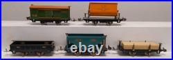 Lionel Vintage O Prewar Freight Car Set-Custom 5
