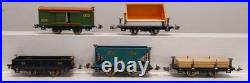 Lionel Vintage O Prewar Freight Car Set-Custom 5