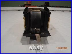 Lionel Vintage Pre War (1933-42) #259E Gun Metal Gray & Black 259T With 3 Cars