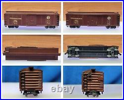 Lionel Vintage Prewar OO 00 Gauge 0092 Set Original Boxes 5342 Engine