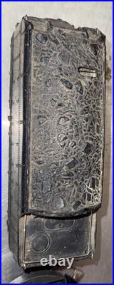 Lionel post-war 671 engine and 671W tender