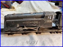 Lionel pre war 0 gauge Commodore Vanderbilt +