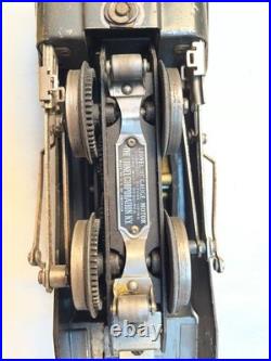 Lionel pre war 0 gauge Commodore Vanderbilt +