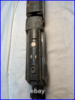 Lionel pre war 0 gauge Commodore Vanderbilt +