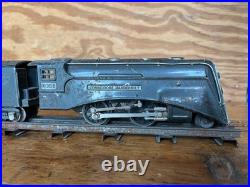 Lionel pre war 0 gauge Commodore Vanderbilt +