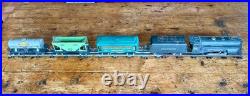 Lionel pre war 0 gauge Commodore Vanderbilt +