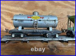 Lionel pre war 0 gauge Commodore Vanderbilt +