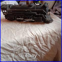 Lionel prewar 0 Guage Train Set