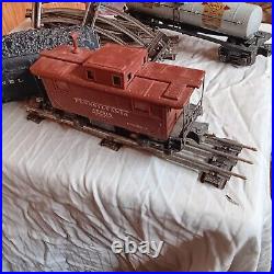 Lionel prewar 0 Guage Train Set