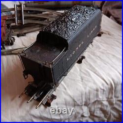 Lionel prewar 0 Guage Train Set