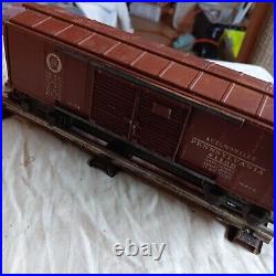 Lionel prewar 0 Guage Train Set