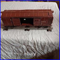 Lionel prewar 0 Guage Train Set