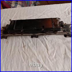 Lionel prewar 0 Guage Train Set