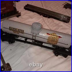 Lionel prewar 0 Guage Train Set