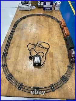 thumbnail image 2 of Lionel O Gauge Timbers – Set Of 12 Wooden Logs For Model Railroad, 264-150 2 of 6