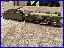 Lionel prewar 225e locomotive