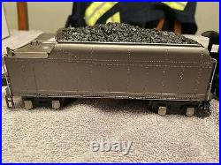 Lionel prewar 225e locomotive