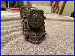 Lionel prewar 225e locomotive