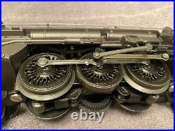 Lionel prewar 225e locomotive