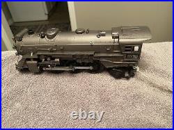 Lionel prewar 225e locomotive