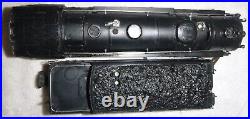 Lionel prewar 226e steam engine with 2226W whistle tender very nice