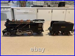 Lionel prewar 262 locomotive