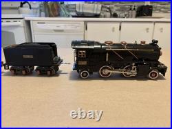 Lionel prewar 262 locomotive